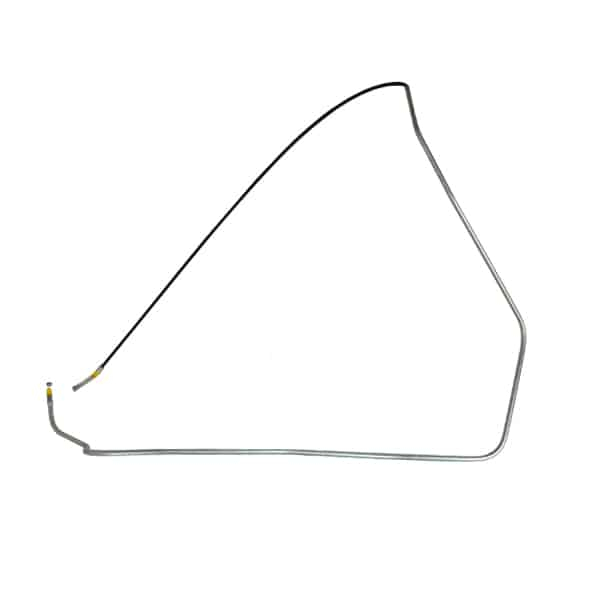 Kabel Jok (Cable Comp Seat Lock) Honda Vario 125 FI CBS ISS ORI HONDA 77241KZR600