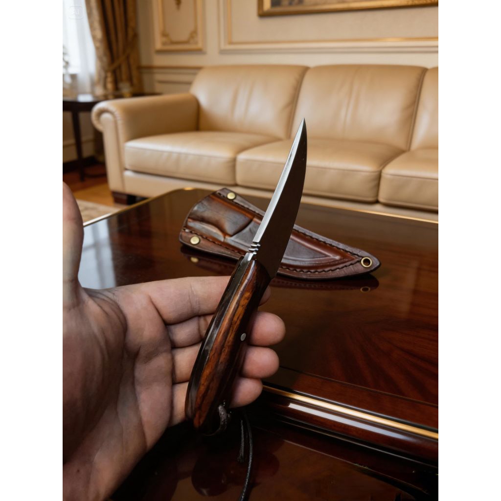 pisau dapur / skinner seset fulltank