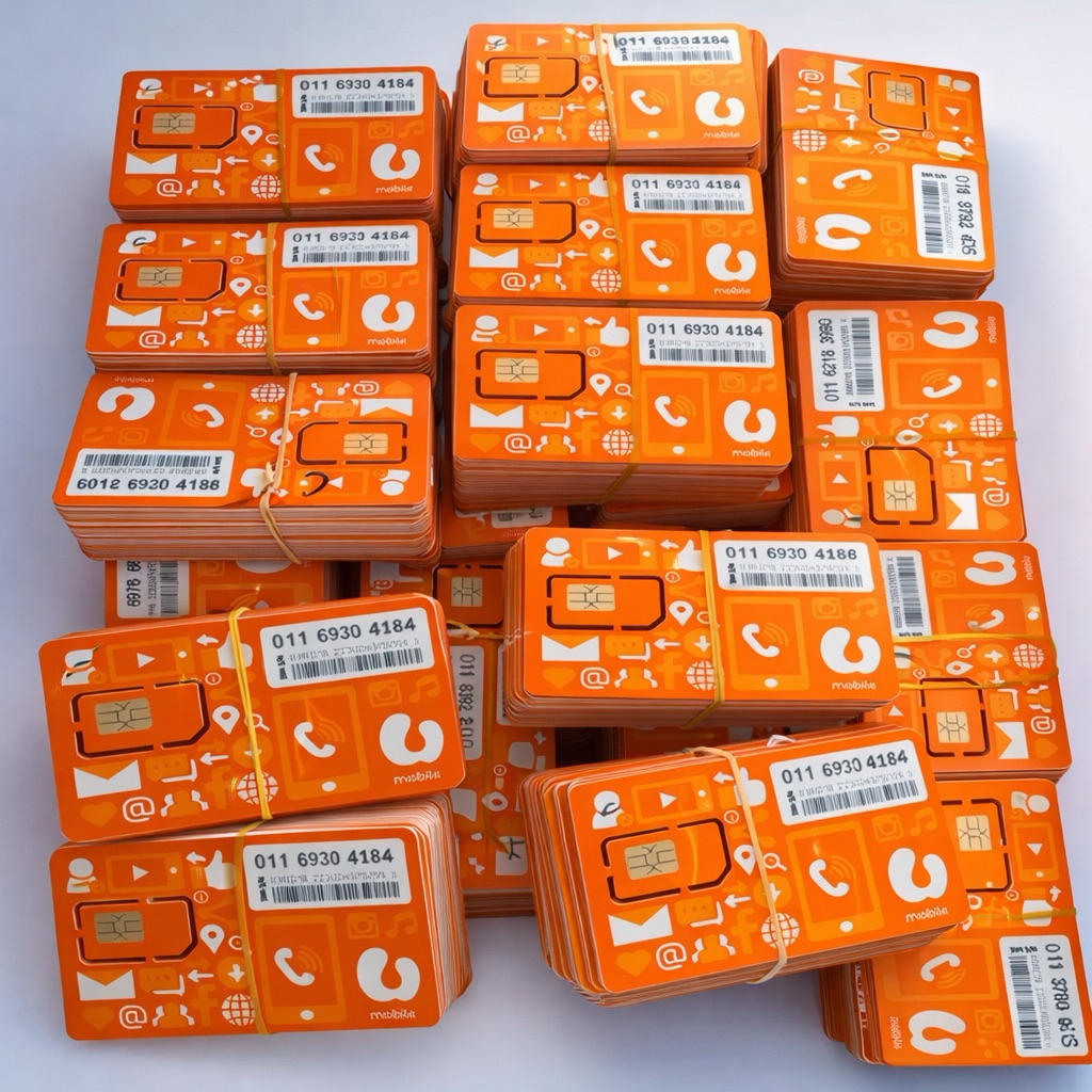 KARTU PERDANA UMOBILE MALAYSIA