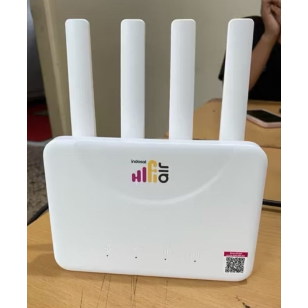 Hifi Air