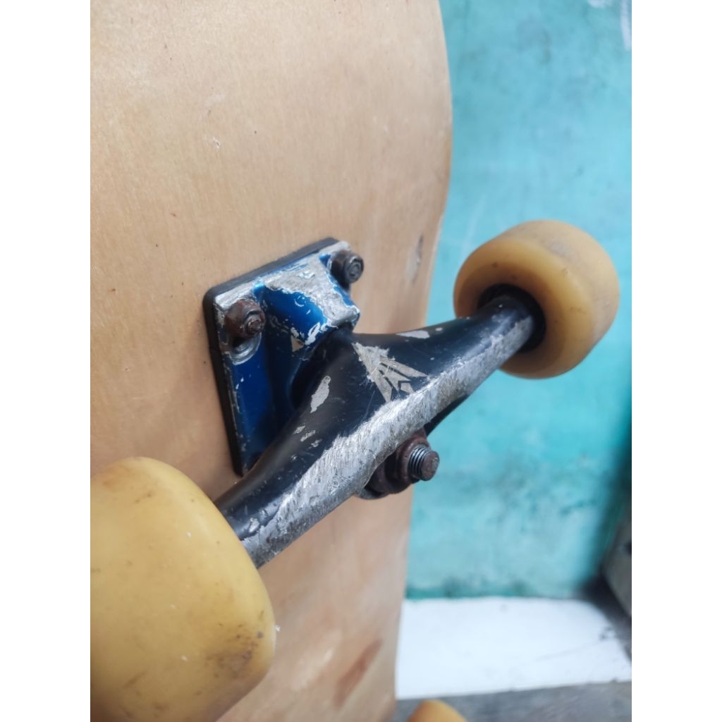 skateboard 8.0 maple 7helay