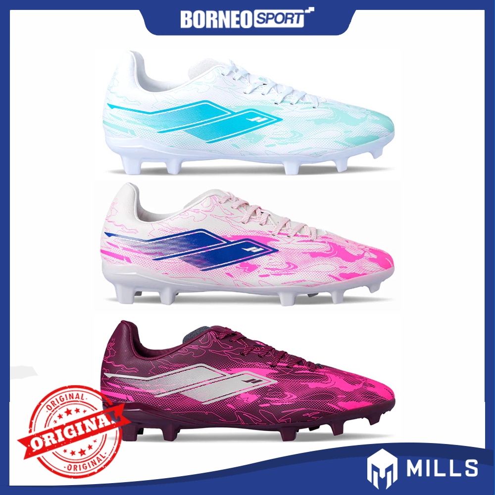 SEPATU BOLA MILLS NOUVA FG / SEPATU BOLA MILLS ORIGINAL