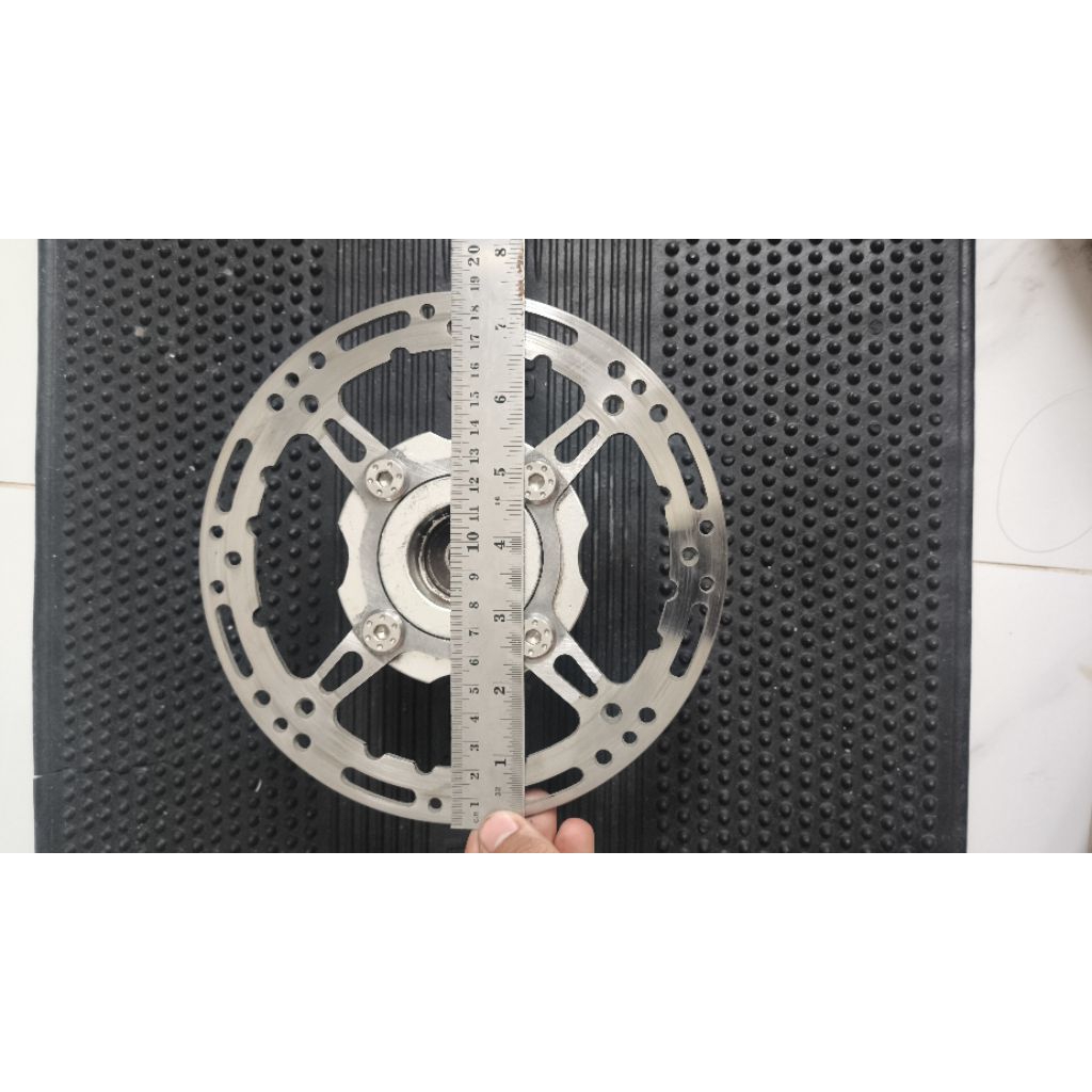 tromol trusty belimbing