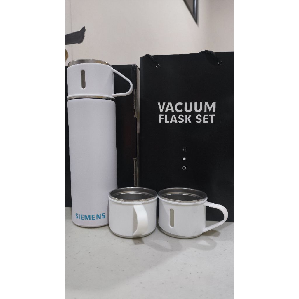 vacuum flask set/ tumbler