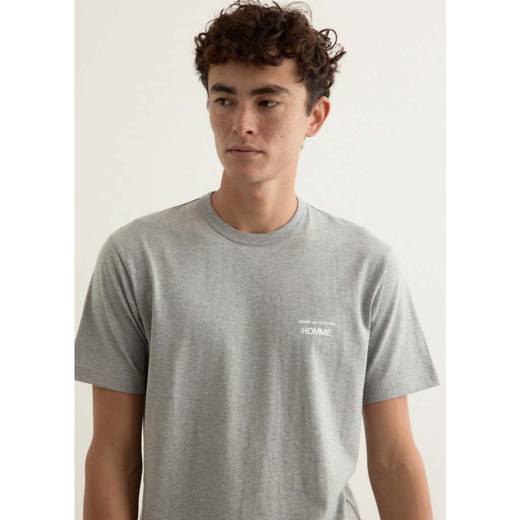 Kaos T-shirt CDG HOMME