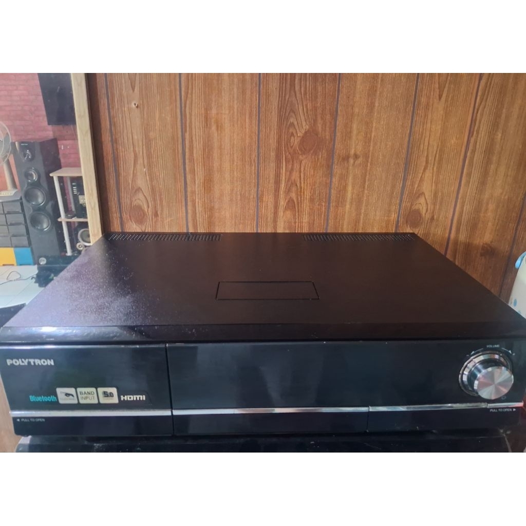Polytron Bigband 5510 (head aja)