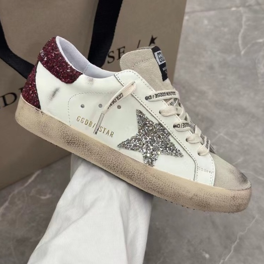 New GGDB Agan shoes for men and women, couple's sports shoes, training shoes, little dirty shoes, di