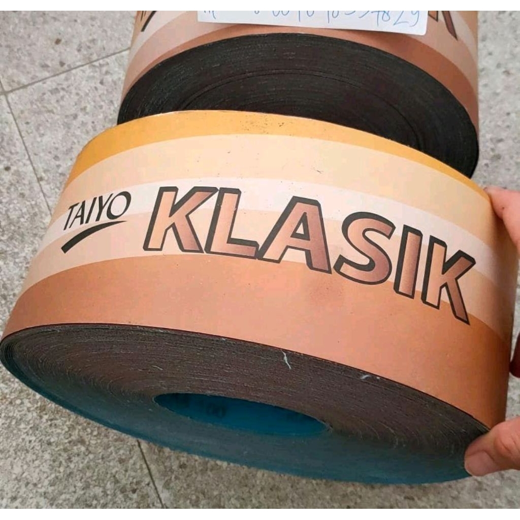 Amplas roll Taiyo Grit 80 amplas roll p80 #80 /amplas roll #80 #100 #120 #240 400/ amplas taiyo p120