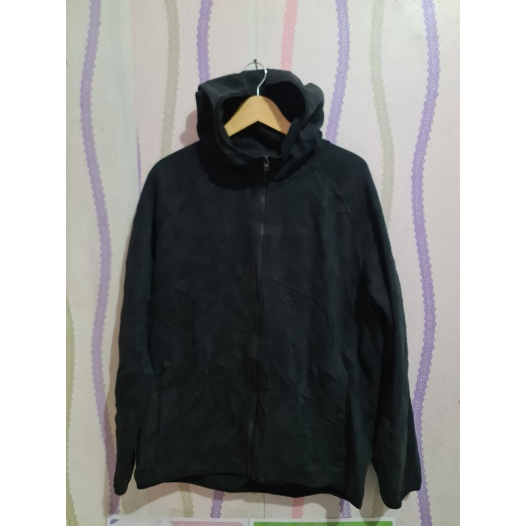 UNIQLO TECH , UNIQLO DRY TECH HOODIE