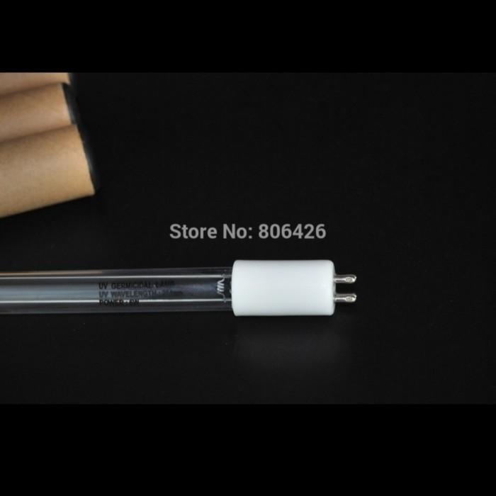 lampu uv 2 gpm 28cm 12watt 4pin