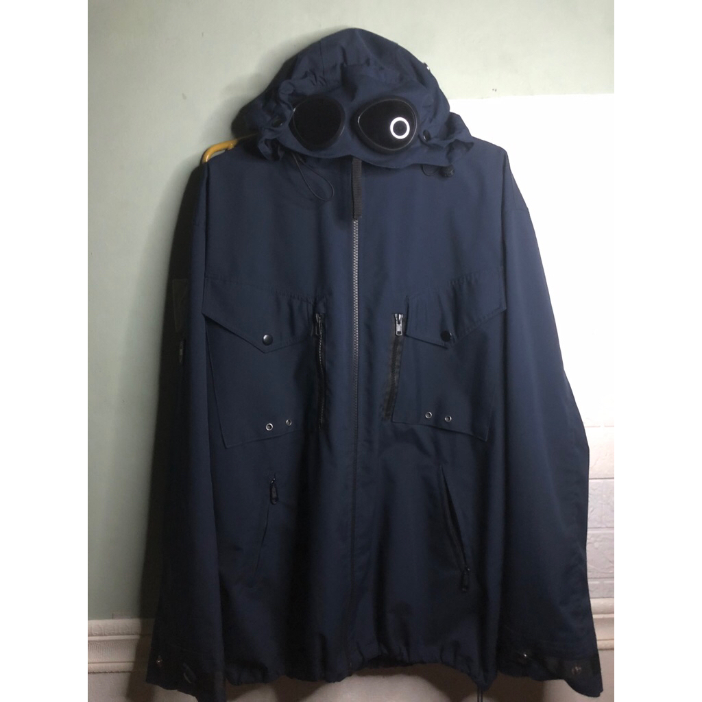 Google Jaket TroubleMaker