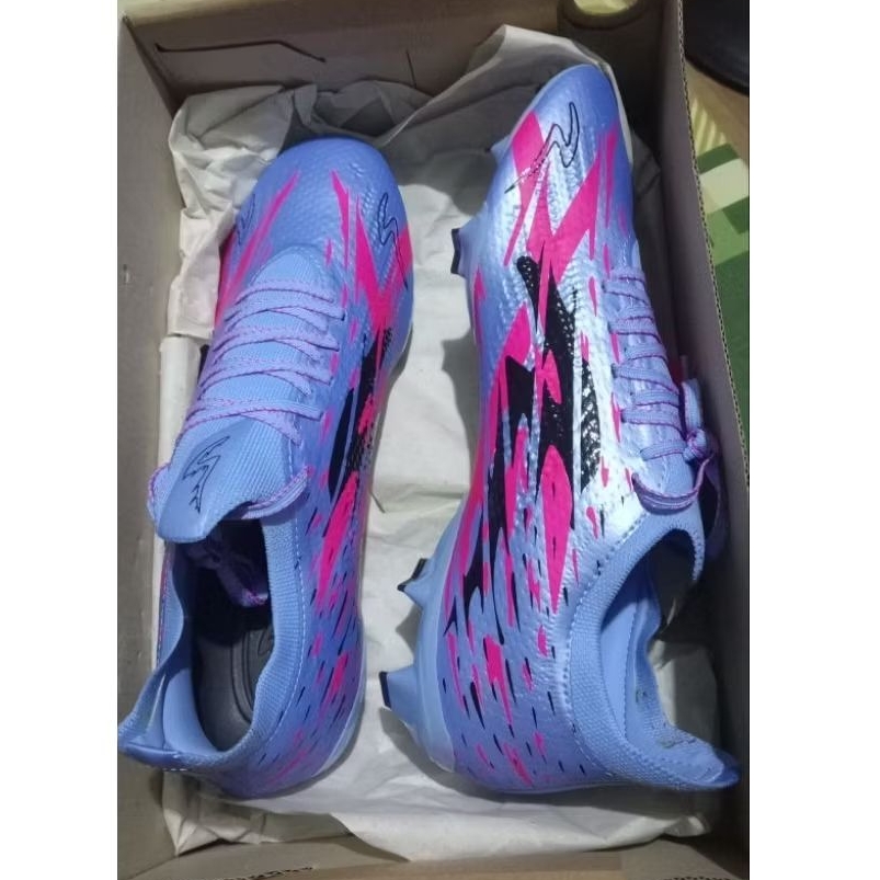 Specs bola Accelelator Alpha XTD Elite Size 37
