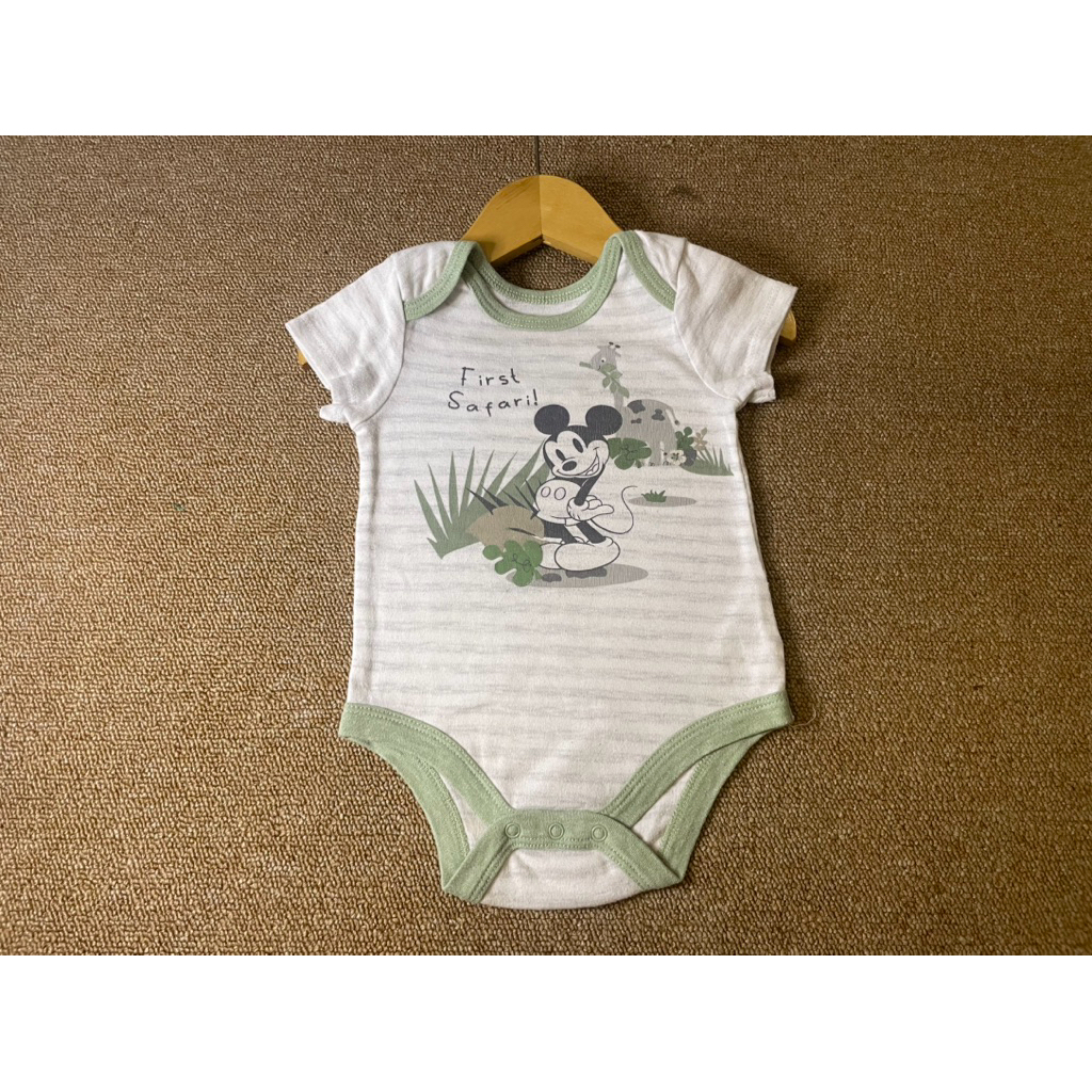 (584) Jumper baby 6-9 bln ld 52 pj 40