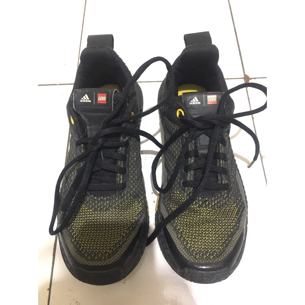 Adidas x lego