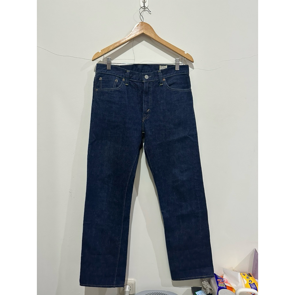 orslow denim