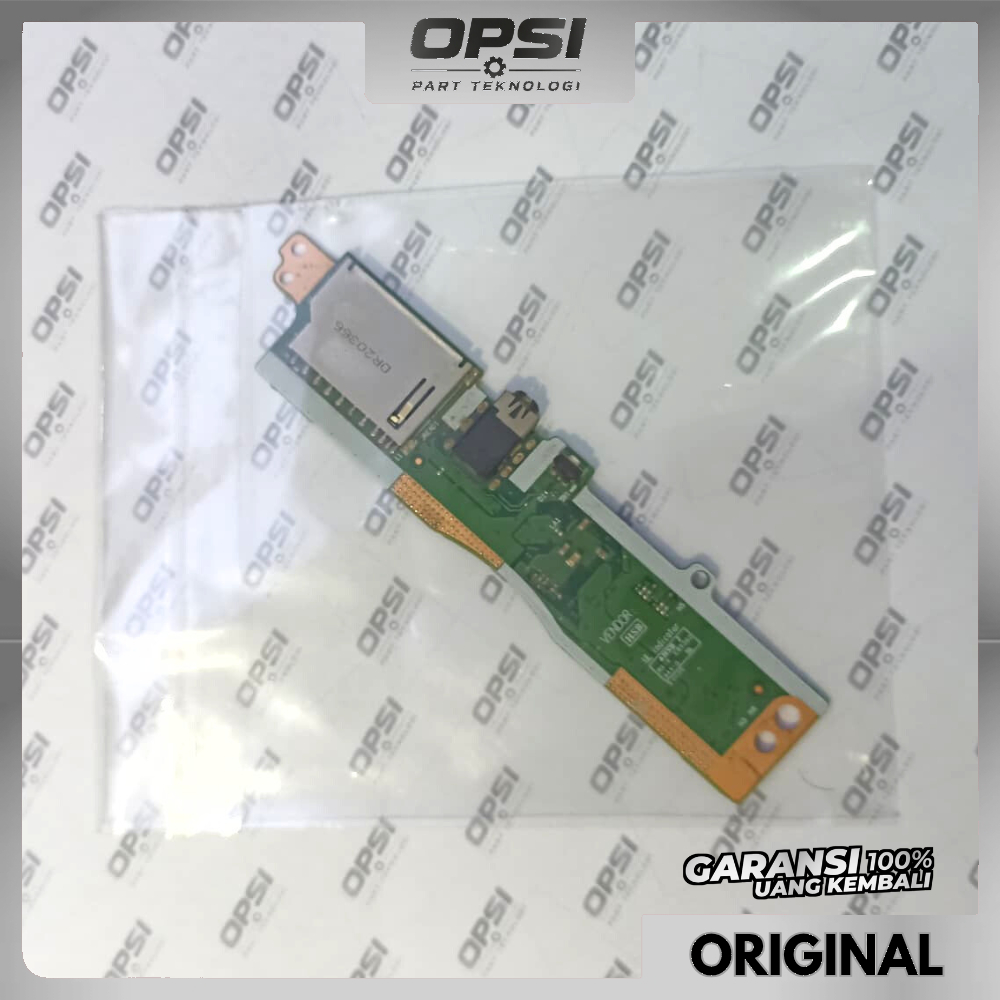 Childboard Lenovo Ideapad V14-ADA S145-14AST V14-ASTA S145-14API USB Board IO Board Daughterboard No