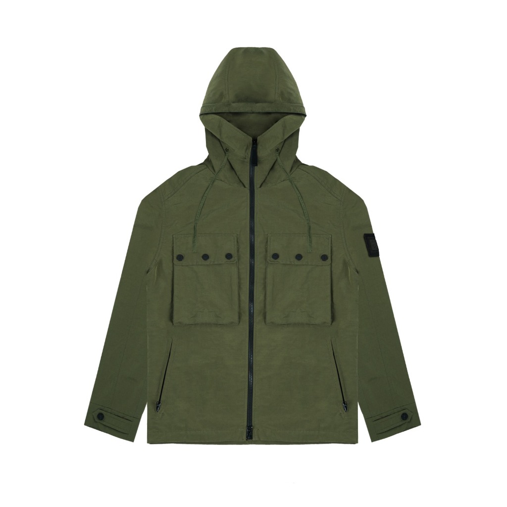 FNF - VALTORN RIFLE GREEN