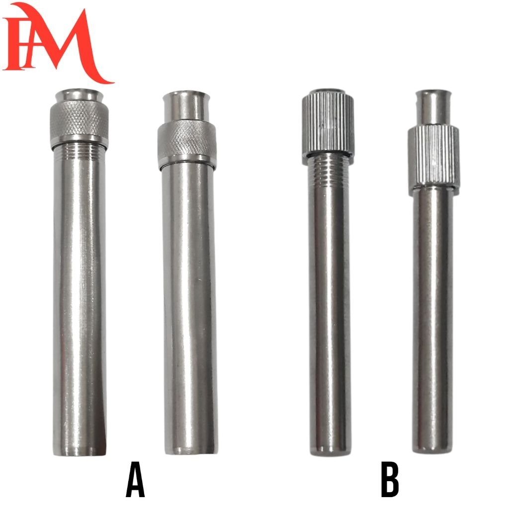 SOCK JORAN DRAT PANCING / SAMBUNGAN JORAN / SOCK PANCING DRAT