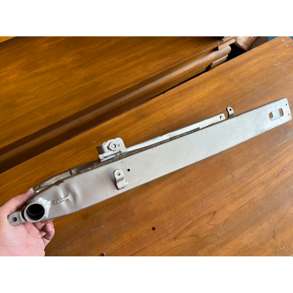 Arm Swing Arm Honda NSR 150R Sapit Urang Seing Arm Honda NSR 150 R NOS