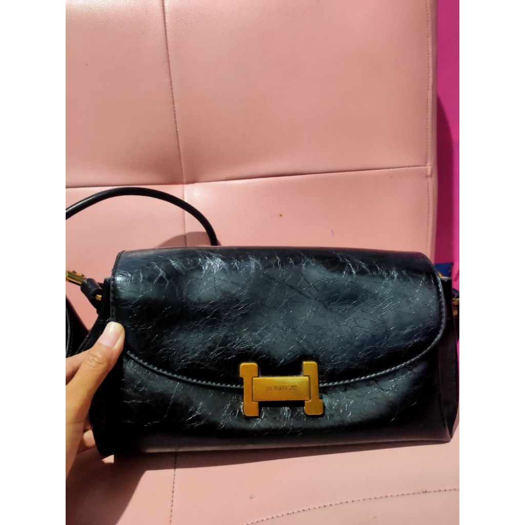 tas Xifan preelove mulus