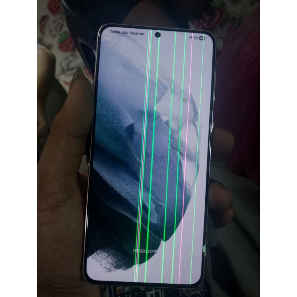 LCD Samsung S21+ (plus) Ori