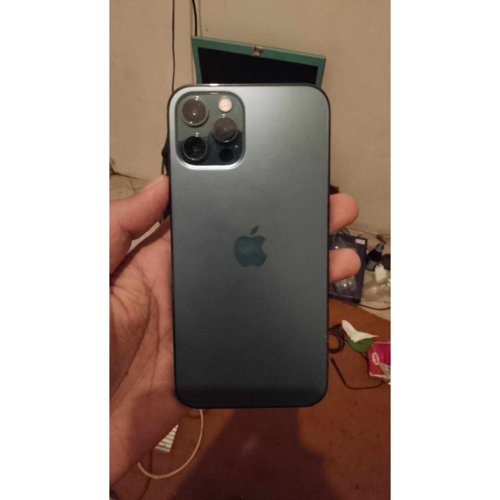 12 pro/256 IBOX (lock icloud)