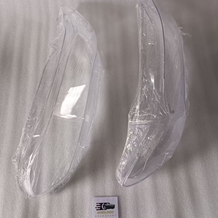 Cover headLamp mica mika lampu depan Honda Accord 2021 2022