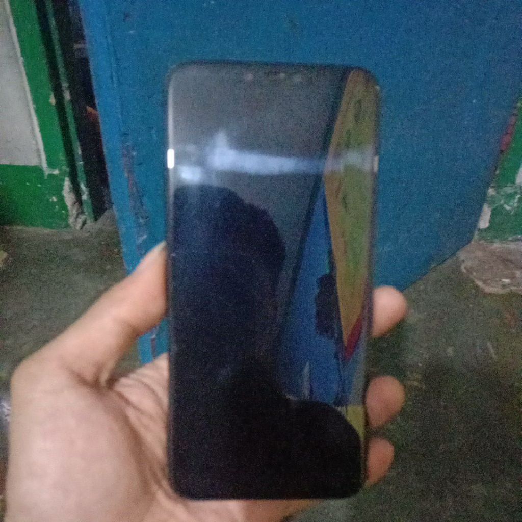 LCD ORI COPOTAN ASUS MAX M1 ZQL1830 TESTED