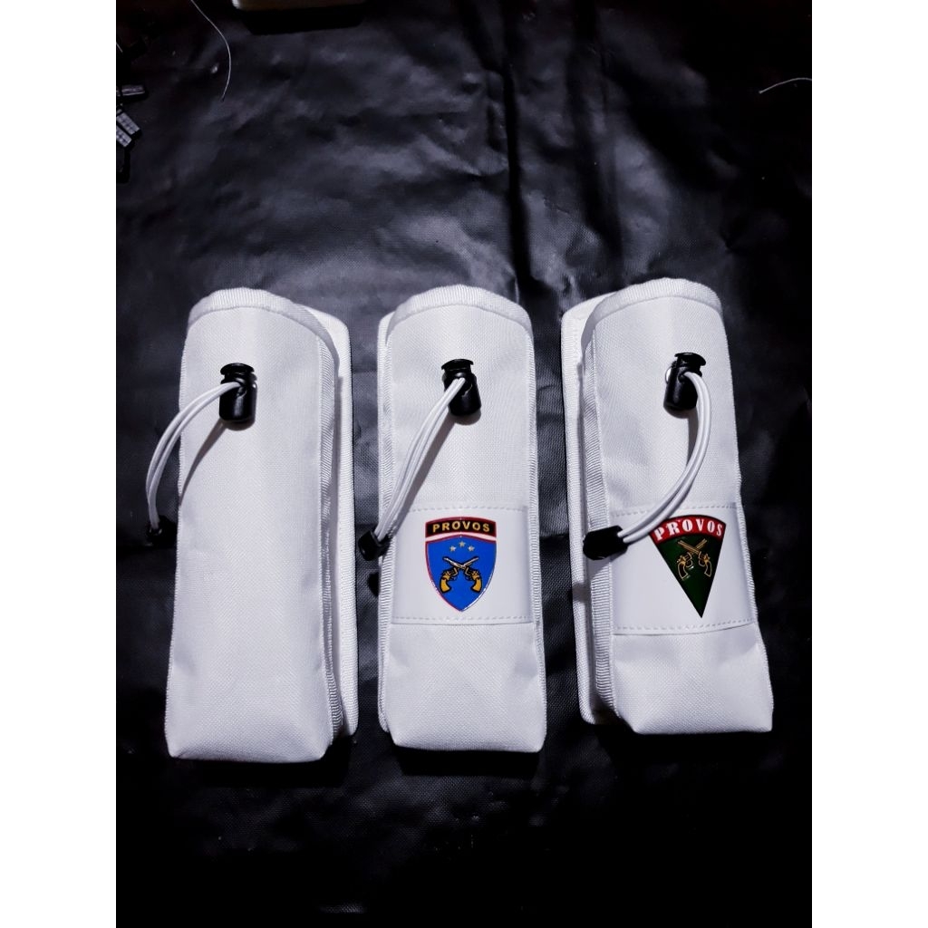 Sarung baret provos - provos TNI - polos