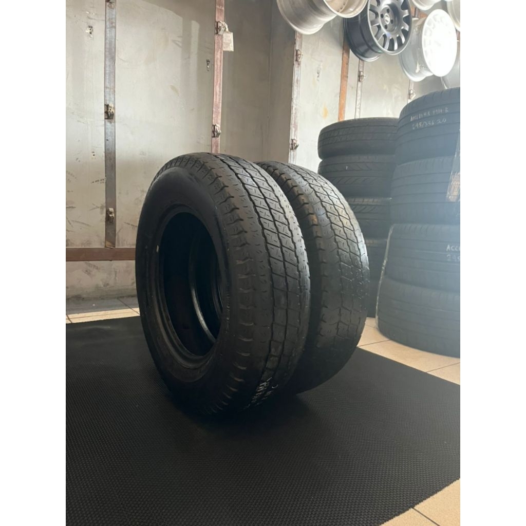 Yokohama super van 185 r14 angkutan 80/86%