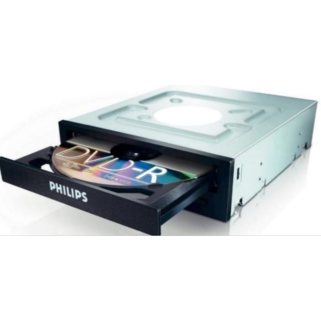 Rom Drive Philips Sao Internal Dvd-Rw Untuk Komputer