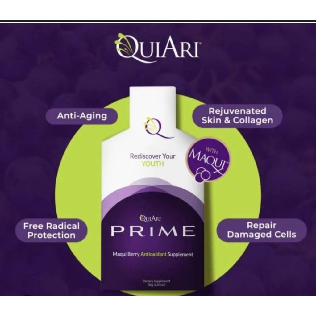 Prime Quiari