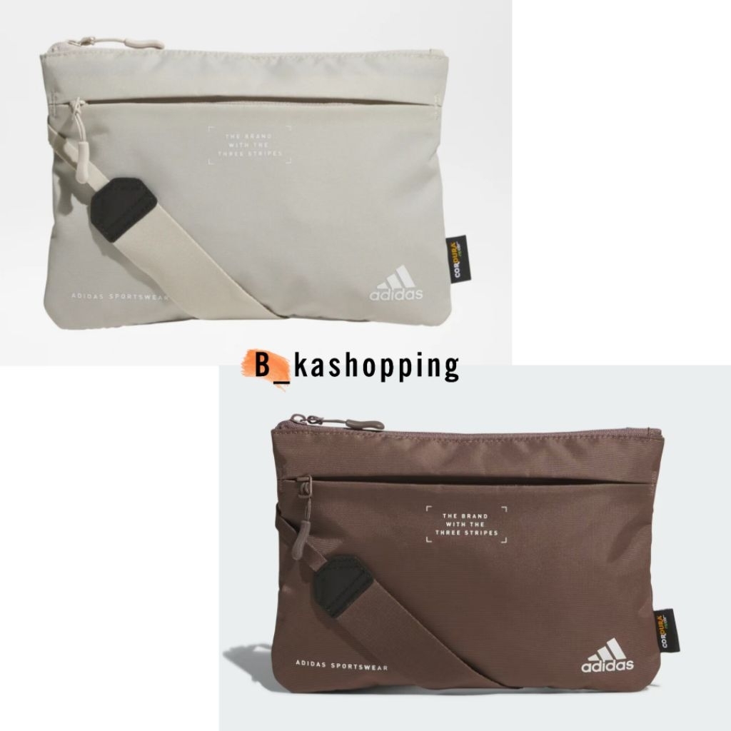 Adidas Sacoche Must Haves