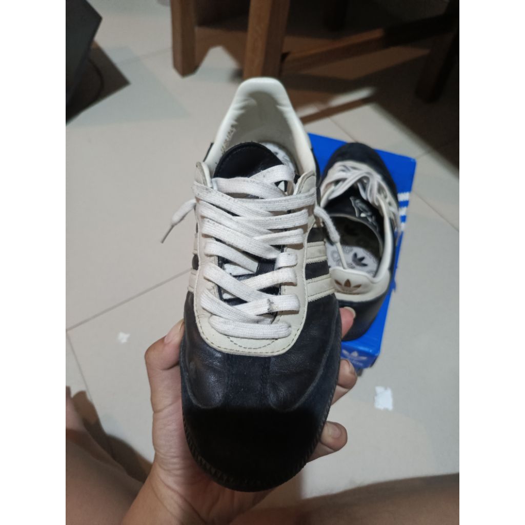Adidas Samba 75 aniversary