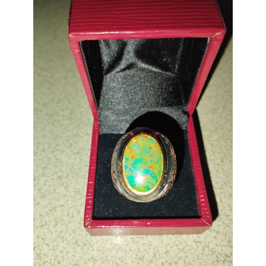 pirus persia gradasi urat mas