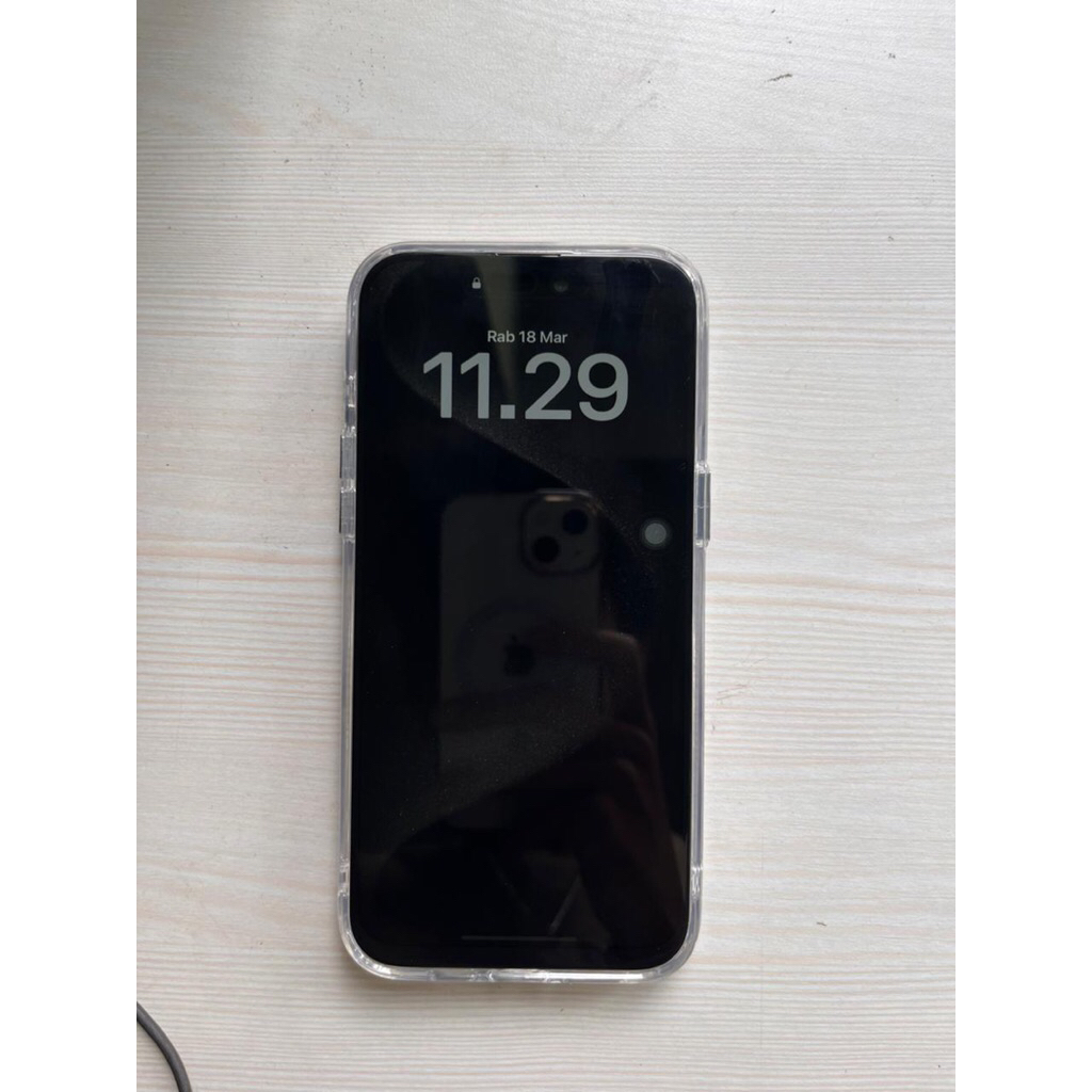 IPHONE 15 PRO MAX 256GB ( INTER BYPAS )