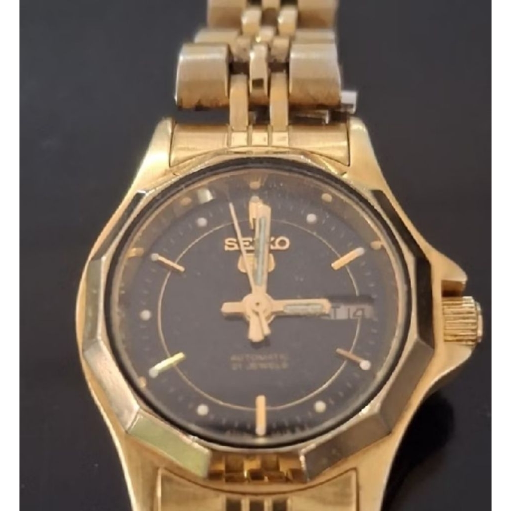 SEIKO MS4206-0700 Automatic Jam Tangan Wanita