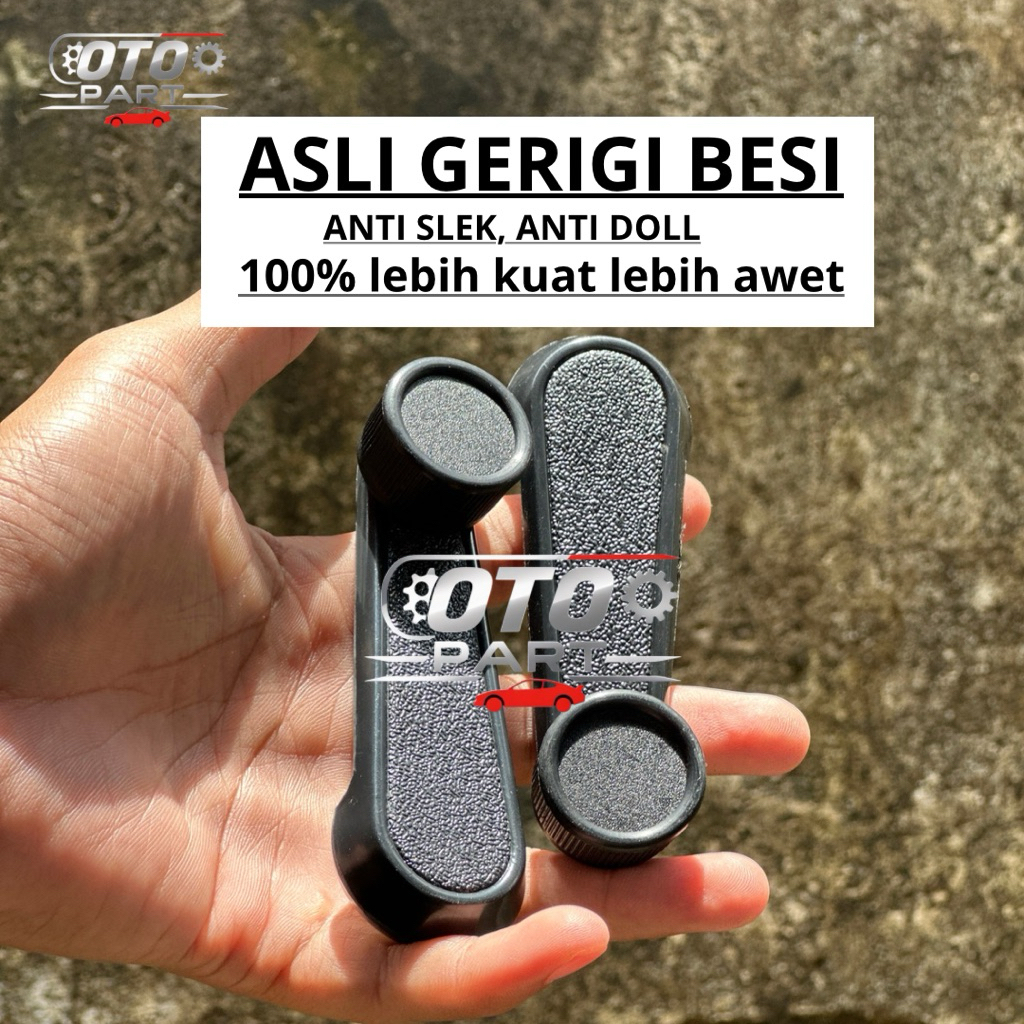 ENGKOL KACA MOBIL / ONTEL KACA / PUTARAN KACA / PUTARAN KACA MOBIL / ENGKOL KACA / ONTEL KACA MOBIL