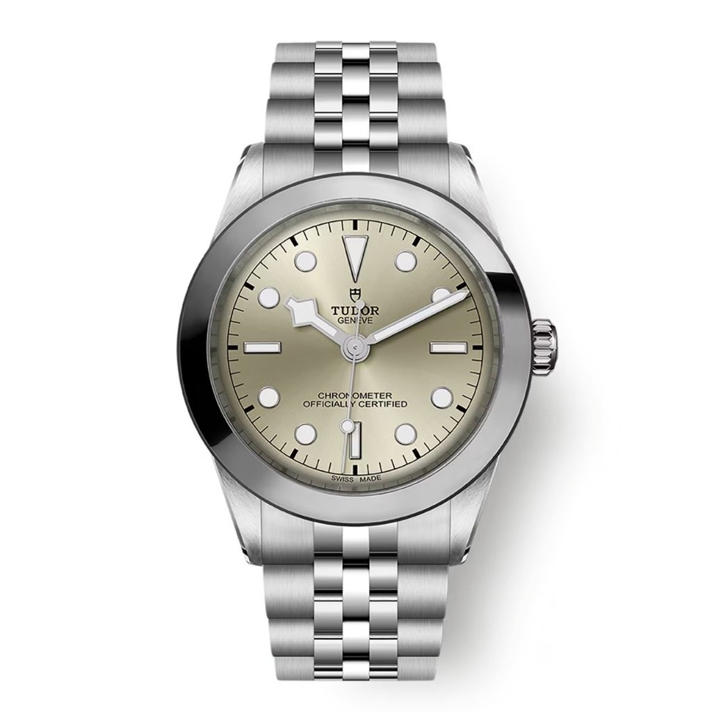 Tudor Black Bay One Automatic M79660-0003 39mm