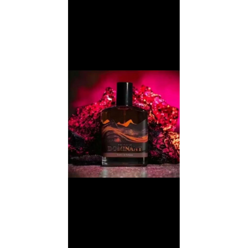 Pro Player Dominant Eau De Parfume 30ml