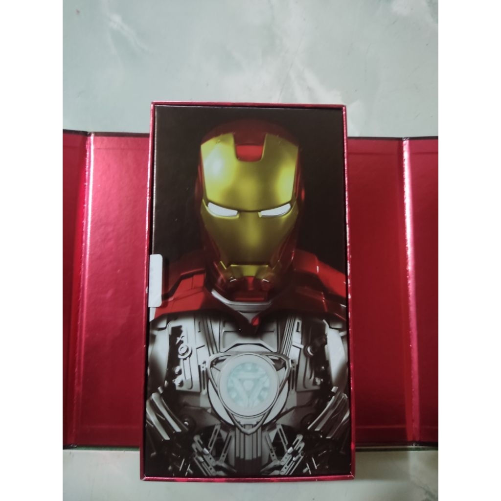 ZD Toys Iron Man Mark 6 (  VI )