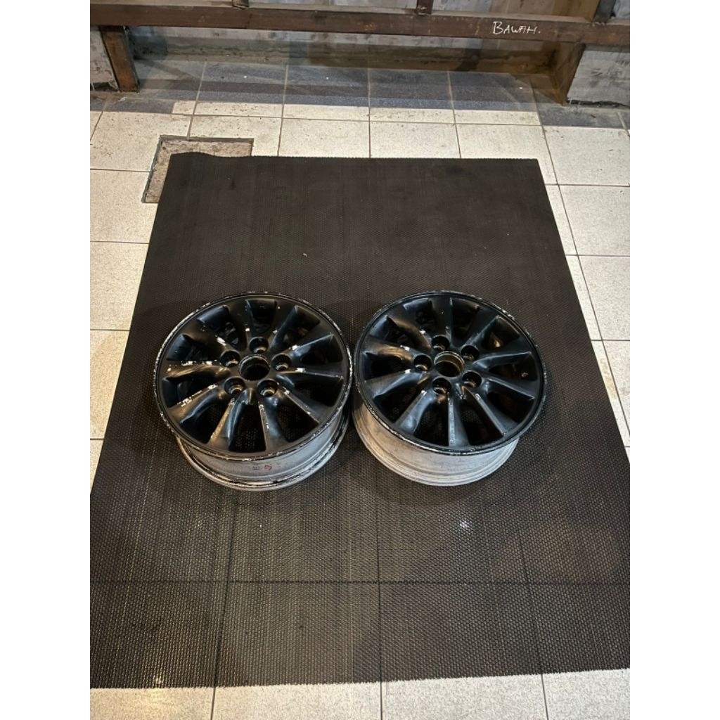 velg innova 1 pcs ring 15 / ori