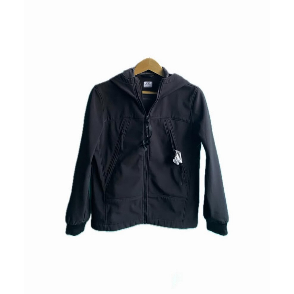 CP Company ShoftShell