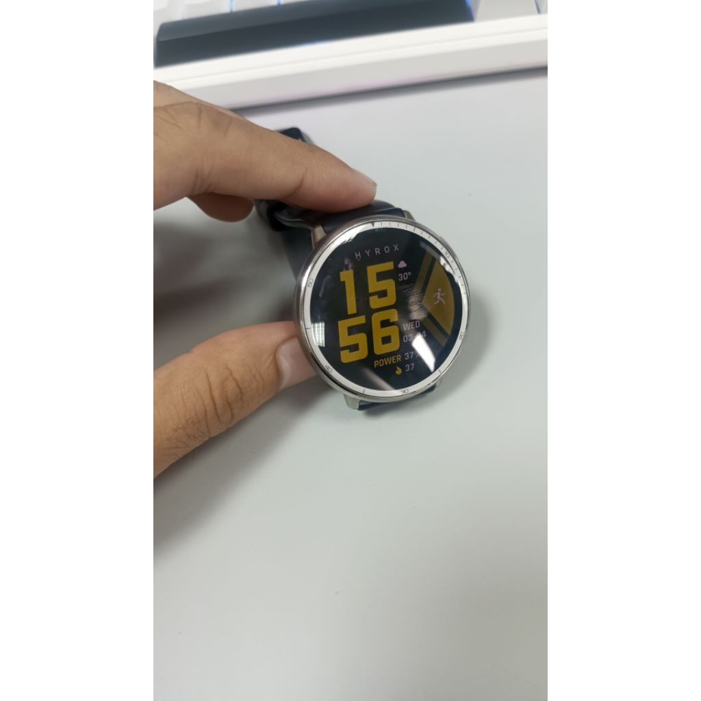 Amazfit Active 2 Premium