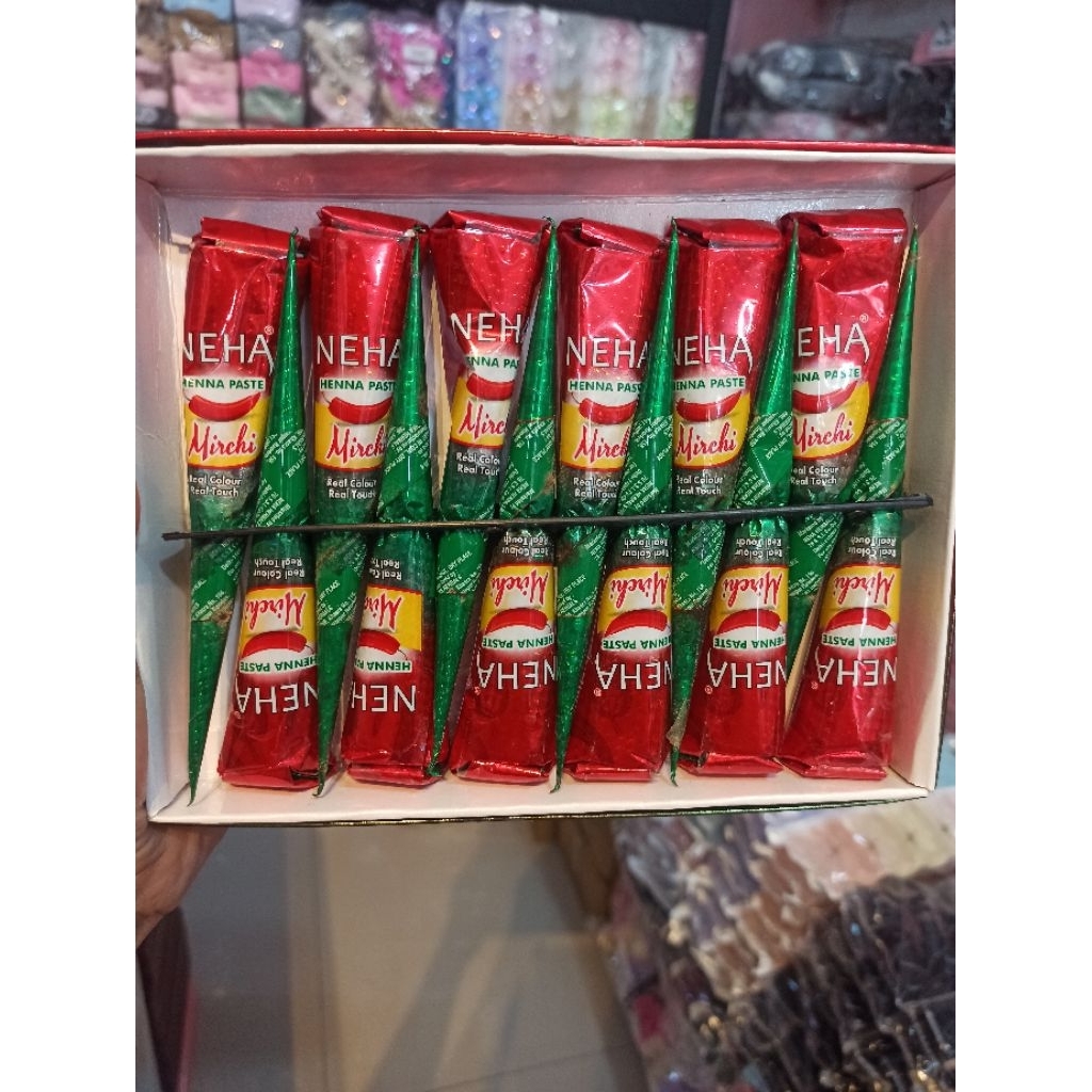Harga mirchi Terbaru Apr 2026 | BigGo Indonesia