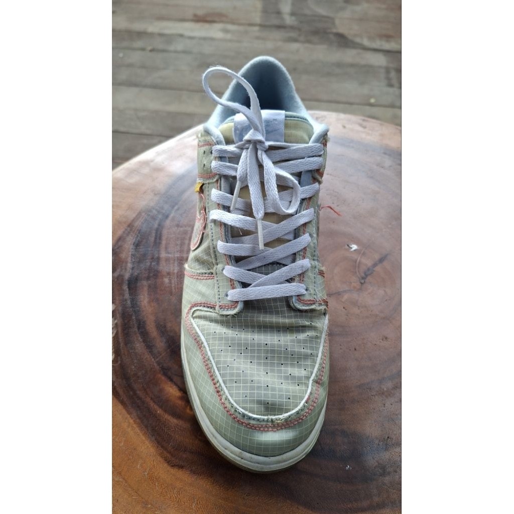 Nike dunk low x UNLA union LA size 46 2nd