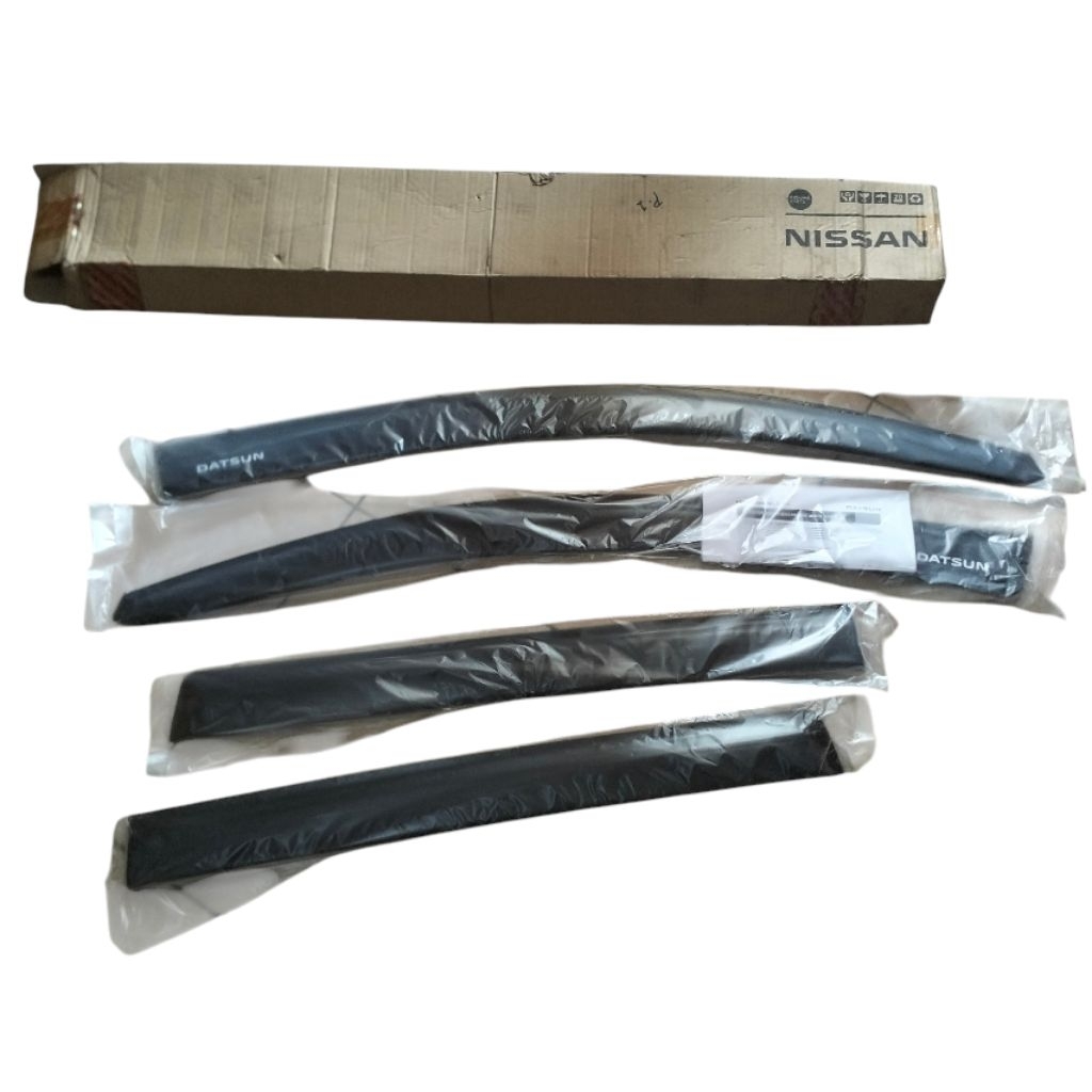 talang air Nissan Datsun original H0800-4LC00