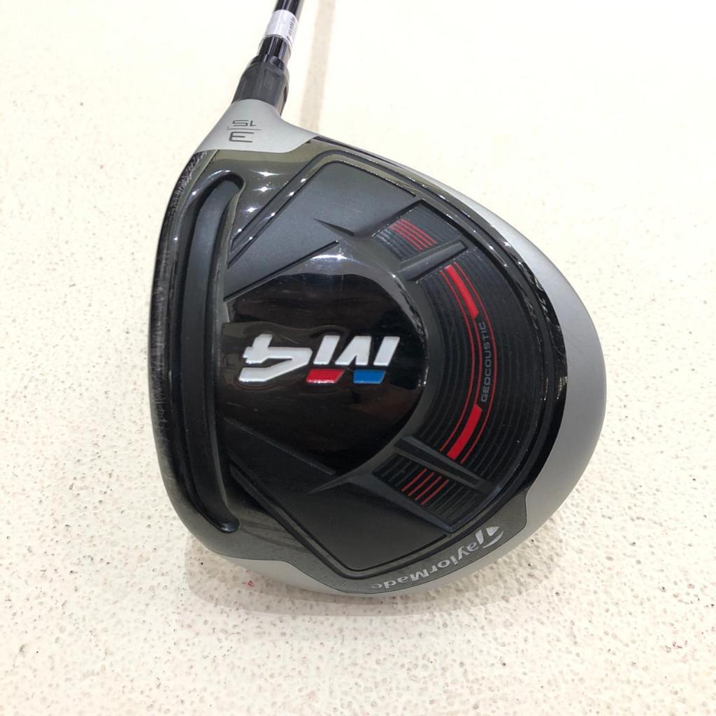 Taylormade M4 2018 Wood 3