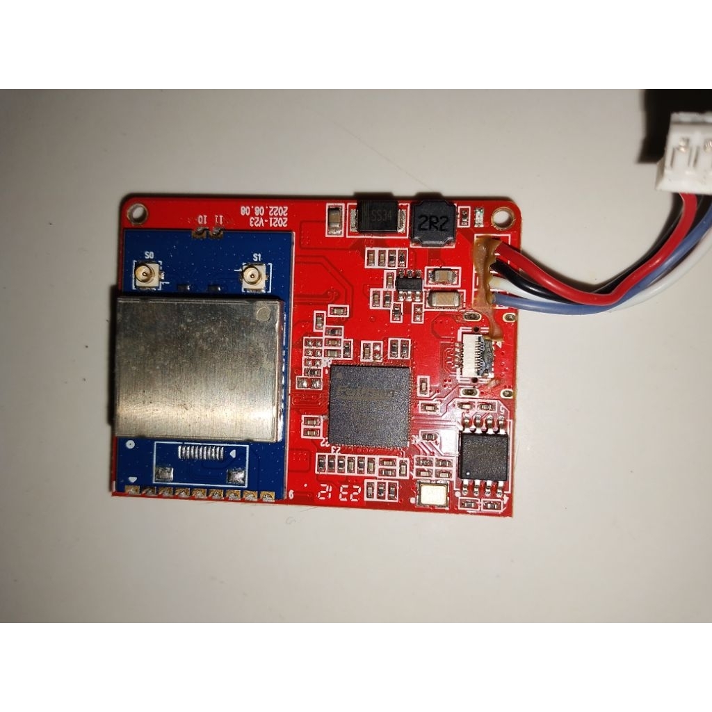 Modul wifi remot SJRC F22/F22S/F5S second