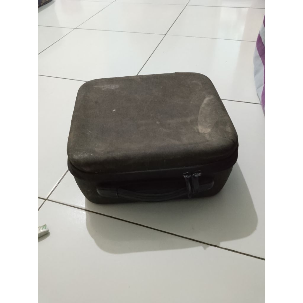 tas dron SJRC F22/F22S original, second